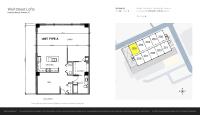 Floor Plan Thumbnail